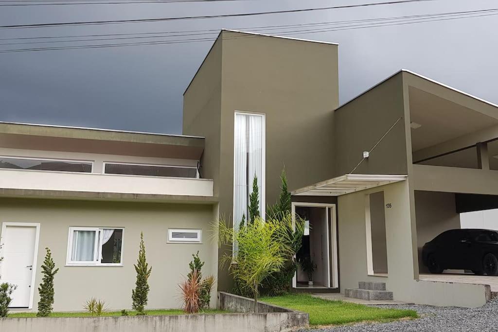 Casa Grande Pomerode Exterior photo